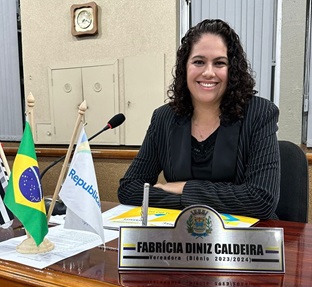 FABRÍCIA DINIZ CALDEIRA ZANIBONI